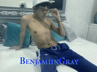 BenjamiinGray