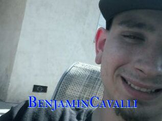 Benjamin_Cavalli