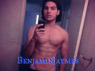 Benjamin_Jaymes