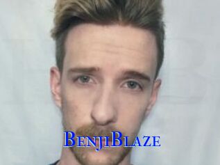 BenjiBlaze