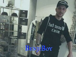 BenjiBoy