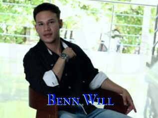 Benn_Will