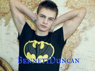 BennettDuncan