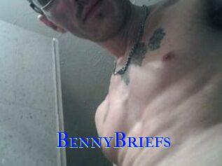 BennyBriefs