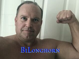 BiLonghorn