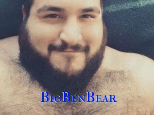 BigBenBear