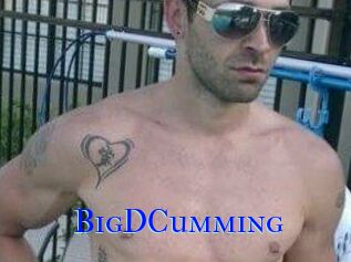 BigDCumming