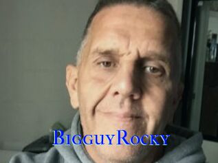 BigguyRocky