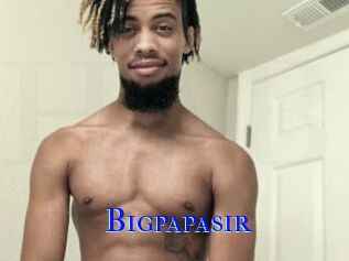 Bigpapasir