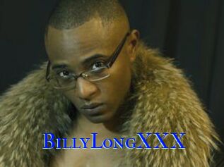 BillyLongXXX