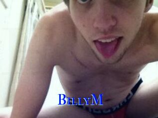 Billy_M