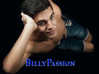 BillyPassion