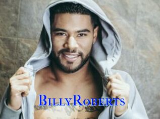 BillyRoberts