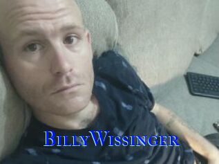 BillyWissinger