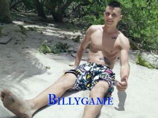 Billygame
