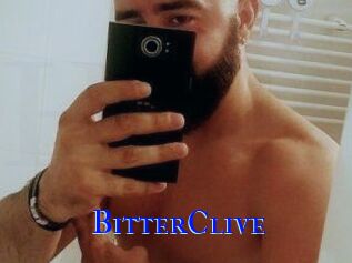 BitterClive