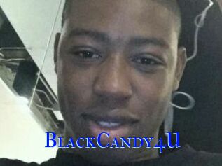 BlackCandy4U