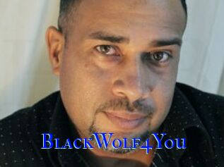 BlackWolf4You