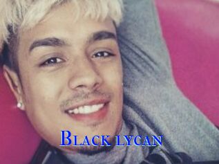 Black_lycan