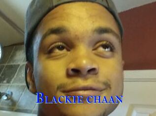 Blackie_chaan