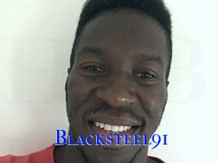 Blacksteel91