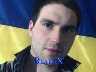 Blade_X