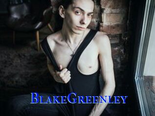 BlakeGreenley