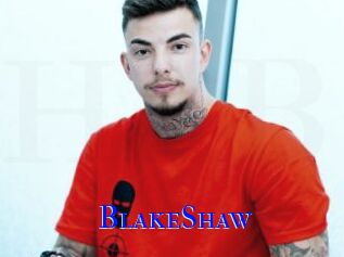 BlakeShaw