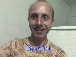 Blaster