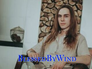 BlessedByWind