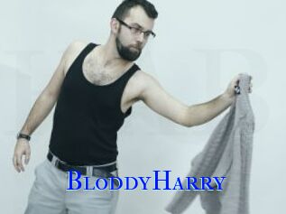 BloddyHarry