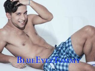 BlueEyezTommy