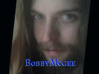 BobbyMcgee