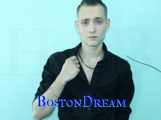 BostonDream