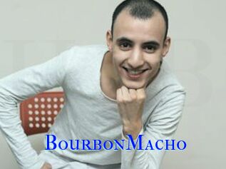 BourbonMacho