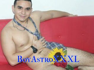 BoyAstroXXXL