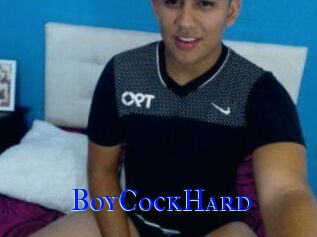 BoyCockHard