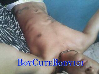 BoyCuteBody10i