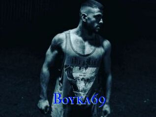 Boyka69