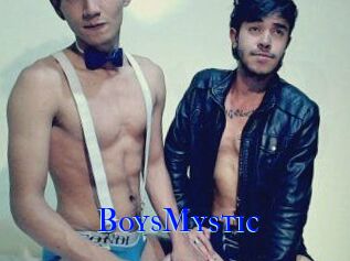 Boys_Mystic