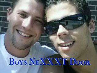 Boys_NeXXXT_Door