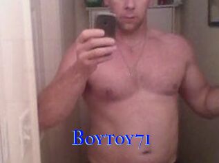 Boytoy71