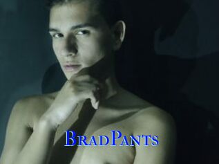 BradPants