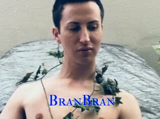 BranBran