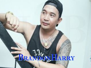 BrandonHarry