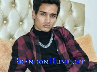 BrandonHumbolt