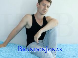 BrandonJonas