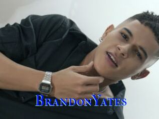 BrandonYates