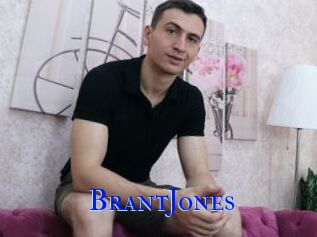 BrantJones