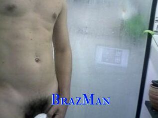 BrazMan